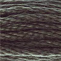 DMC Pearl Cotton, Size 5 Skein - 645