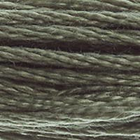 DMC Pearl Cotton, Size 5 Skein - 646