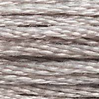 DMC Pearl Cotton, Size 5 Skein - 648