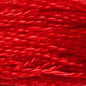 DMC Pearl Cotton, Size 5 Skein - 666