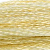 DMC Pearl Cotton, Size 5 Skein - 677