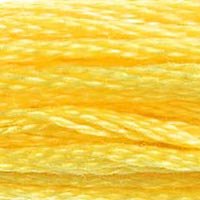 DMC Pearl Cotton, Size 5 Skein - 726