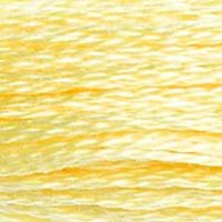 DMC Pearl Cotton - Size 3