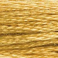 DMC Pearl Cotton, Size 5 Skein - 729