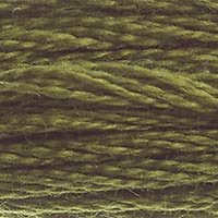 DMC Pearl Cotton, Size 5 Skein - 730