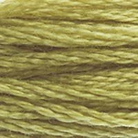 DMC Pearl Cotton, Size 5 Skein - 734