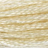 DMC Pearl Cotton, Size 5 Skein - 739