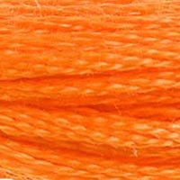 DMC Pearl Cotton, Size 5 Skein - 740