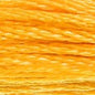 DMC Pearl Cotton, Size 5 Skein - 742
