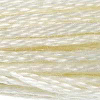DMC Pearl Cotton, Size 5 Skein - 746