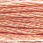 DMC Pearl Cotton, Size 5 Skein - 758