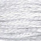 DMC Pearl Cotton, Size 5 Skein - 762