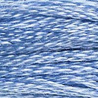 DMC Pearl Cotton, Size 5 Skein - 794
