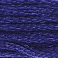 DMC Pearl Cotton, Size 5 Skein - 797