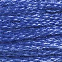 DMC Pearl Cotton, Size 5 Skein - 798