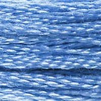 DMC Pearl Cotton, Size 5 Skein - 799