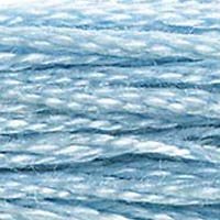 DMC Pearl Cotton, Size 5 Skein - 800