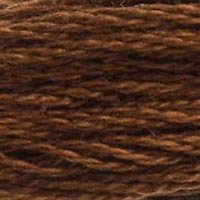 6 Strand Cotton: 800 - 899
