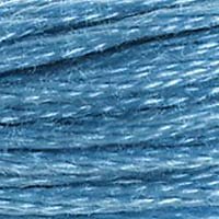 6 Strand Cotton: 800 - 899