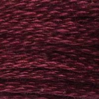6 Strand Cotton: 800 - 899