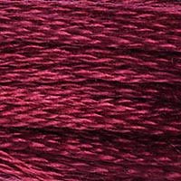 DMC Pearl Cotton, Size 5 Skein - 815