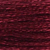 DMC Pearl Cotton, Size 5 Skein - 816