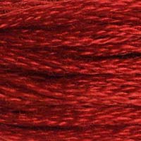 DMC Pearl Cotton, Size 5 Skein - 817