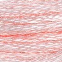 DMC Pearl Cotton, Size 5 Skein - 818