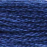 6 Strand Cotton: 800 - 899
