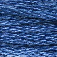 6 Strand Cotton: 800 - 899