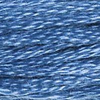 6 Strand Cotton: 800 - 899