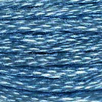 DMC Pearl Cotton, Size 5 Skein - 827