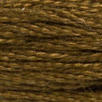 6 Strand Cotton: 800 - 899