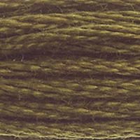 6 Strand Cotton: 800 - 899