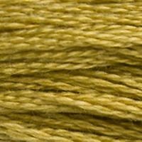 6 Strand Cotton: 800 - 899