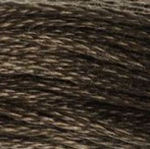 6 Strand Cotton: 800 - 899