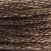 DMC Pearl Cotton, Size 5 Skein - 840
