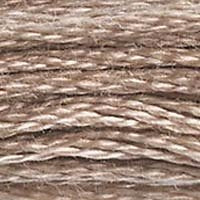 6 Strand Cotton: 800 - 899