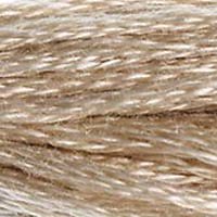 6 Strand Cotton: 800 - 899