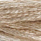 DMC Pearl Cotton, Size 5 Skein - 842