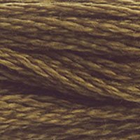 6 Strand Cotton: 800 - 899