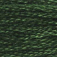 6 Strand Cotton: 800 - 899