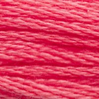 6 Strand Cotton: 800 - 899