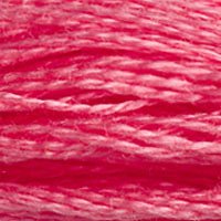 6 Strand Cotton: 800 - 899