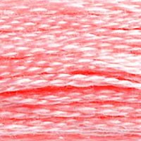 6 Strand Cotton: 800 - 899