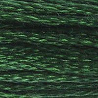 6 Strand Cotton: 800 - 899