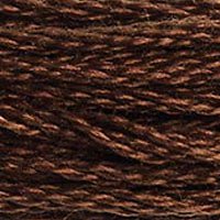 DMC Pearl Cotton, Size 5 Skein - 898