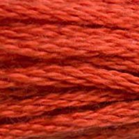 DMC Pearl Cotton, Size 5 Skein - 900