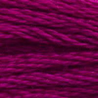 DMC Pearl Cotton, Size 5 Skein - 915