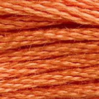 DMC Pearl Cotton, Size 5 Skein - 922